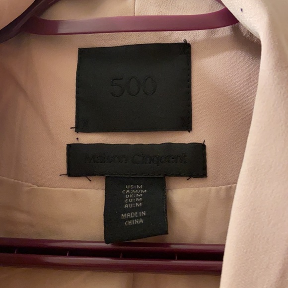 Blazer - Picture 2 of 3